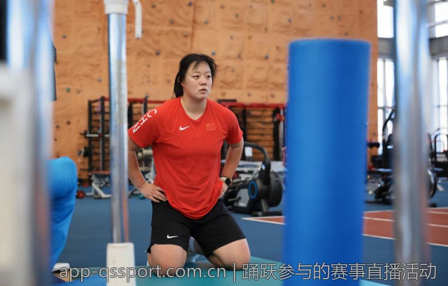 踊跃参与的赛事直播活动