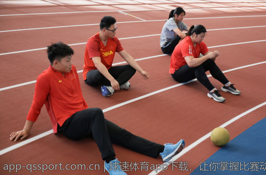 球速体育app下载，让你掌握比赛动态