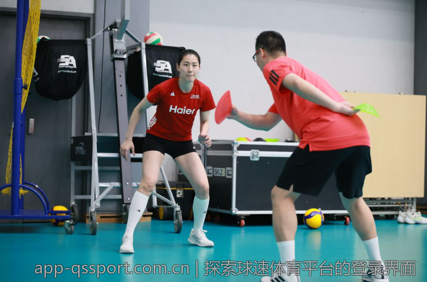探索球速体育平台的登录界面