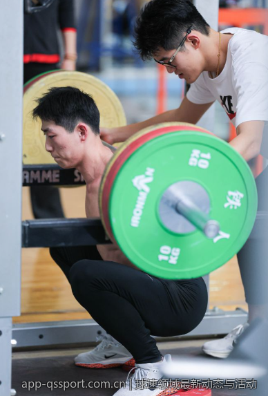 球速领域最新动态与活动