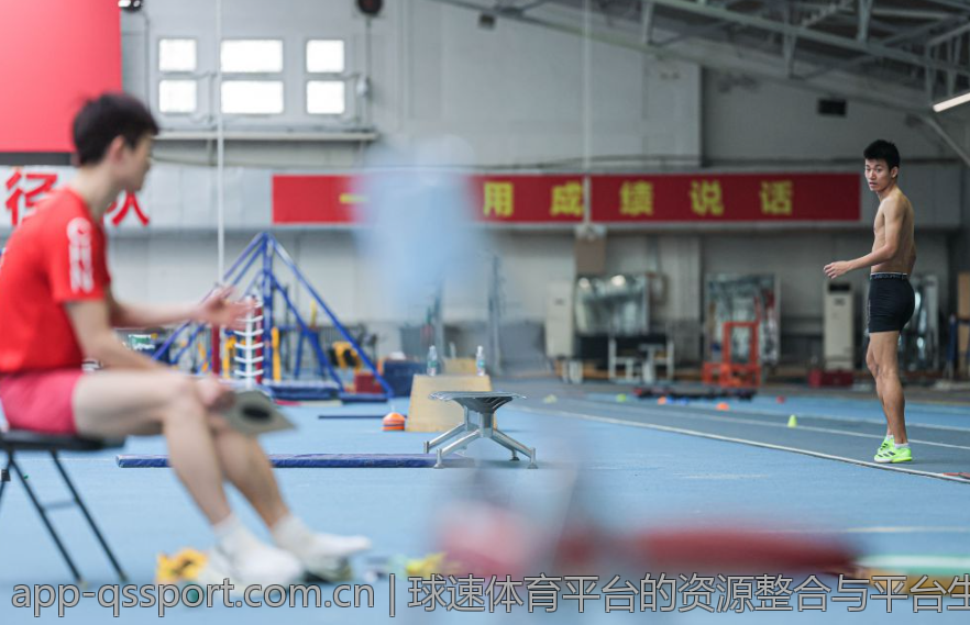 球速体育平台的资源整合与平台生态建设